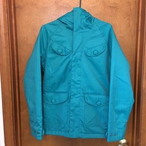 Burton Ski/Snowboard Jacket M